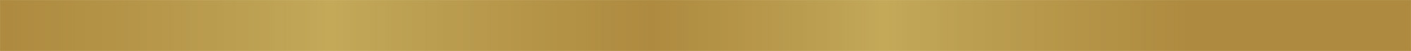 Golden metallic gradient